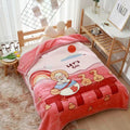 Winter Blanket random