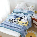Winter Blanket random