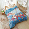 Winter Blanket random