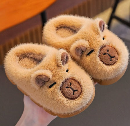 Slip on Slippers Koala
