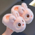 Slip on Slippers rabbit