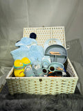 Gift Basket - Baby Boy