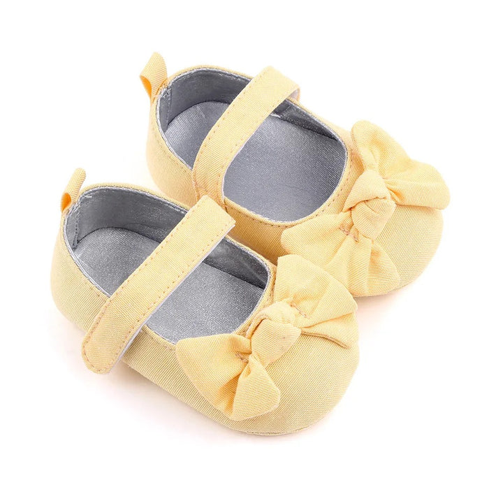 Baby Shoes