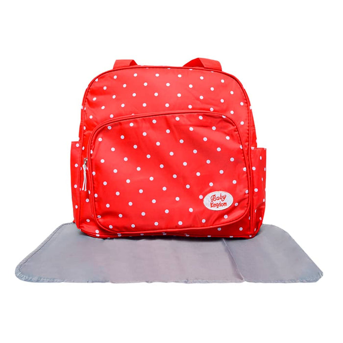 Diaper Bag- Backpack