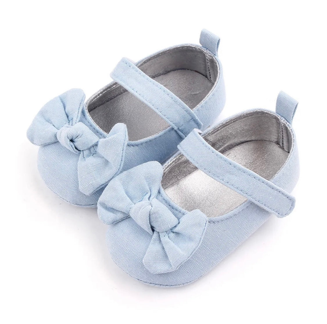 Baby Shoes