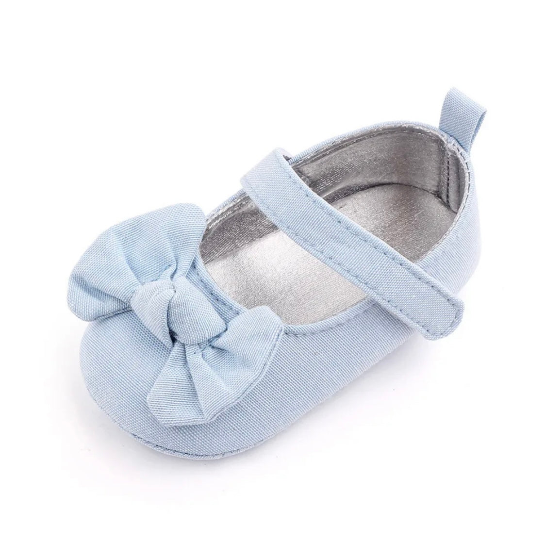 Baby Shoes