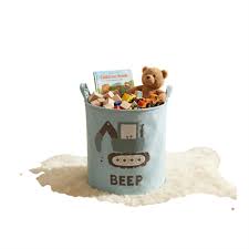 Toy Storage Basket