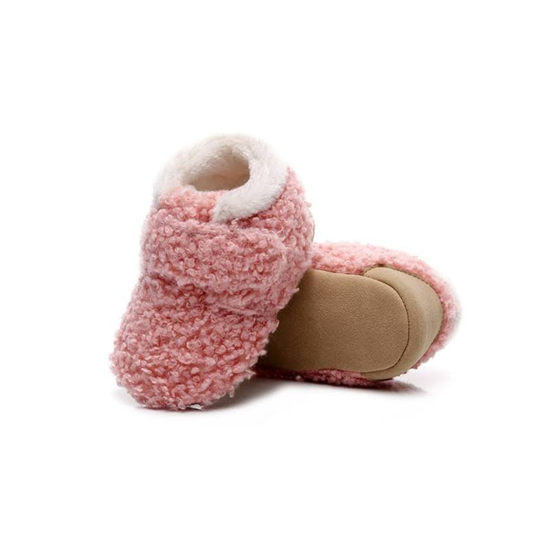 Baby Shoes