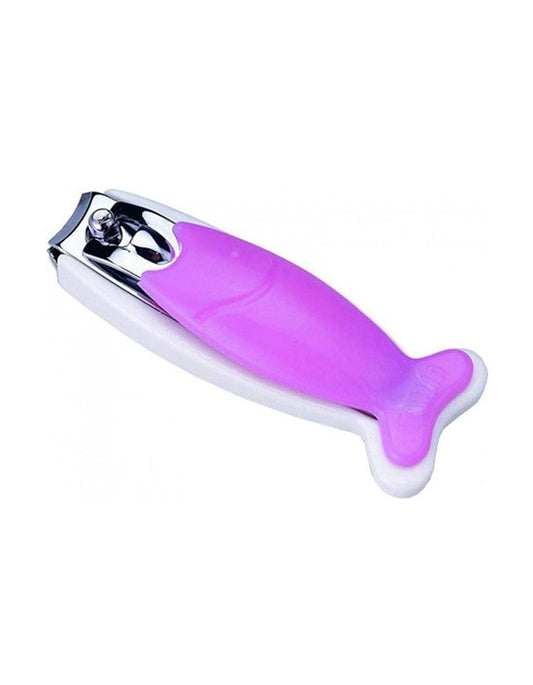 FARLIN NAIL CLIPPER FISH SHAPED