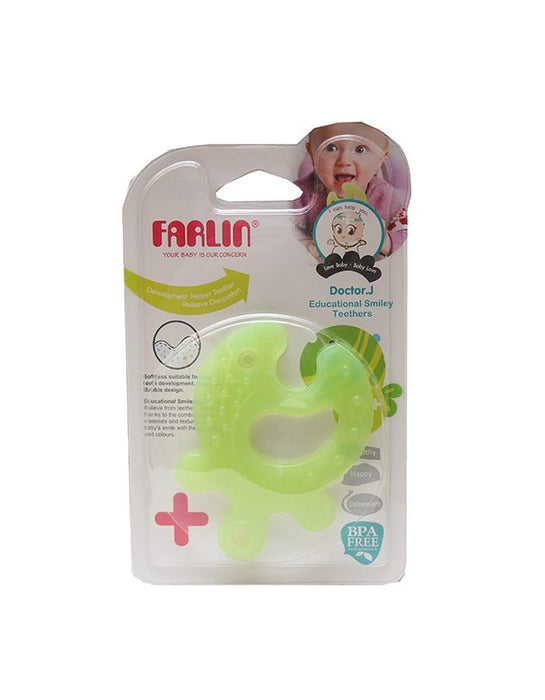 FARLIN GUM SOOTHER