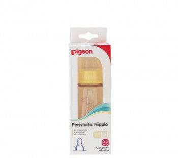 PIGEON SN KPSU BOTTLE 240 ML