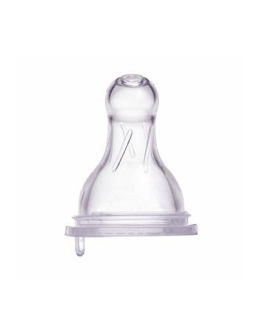 FARLIN SILICONE TEATS (M)