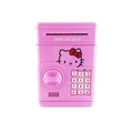 Hello Kitty Electronic Money Safe