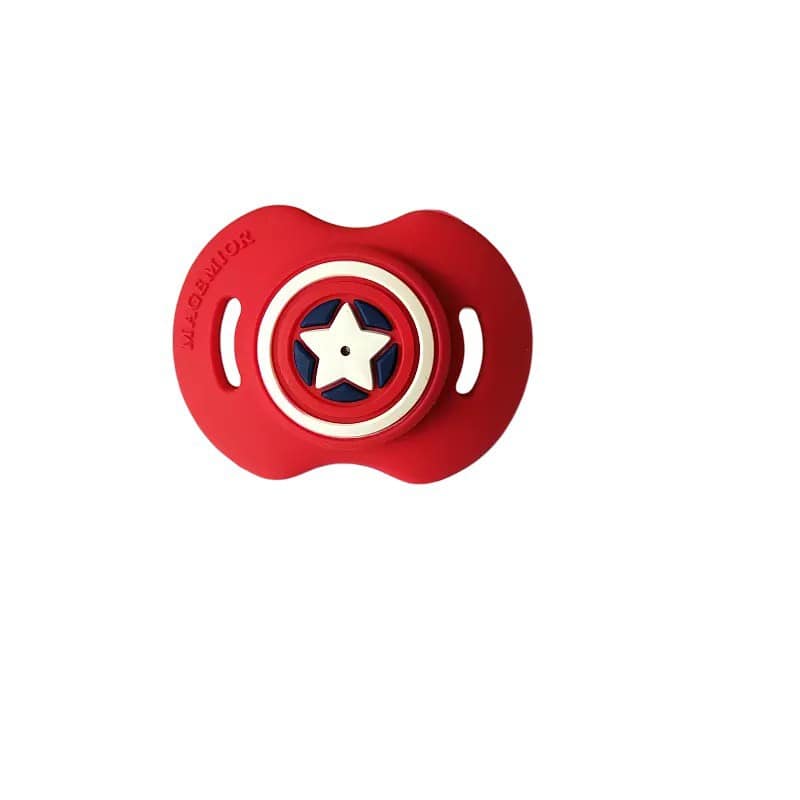 Super Characters Soother - Random Character