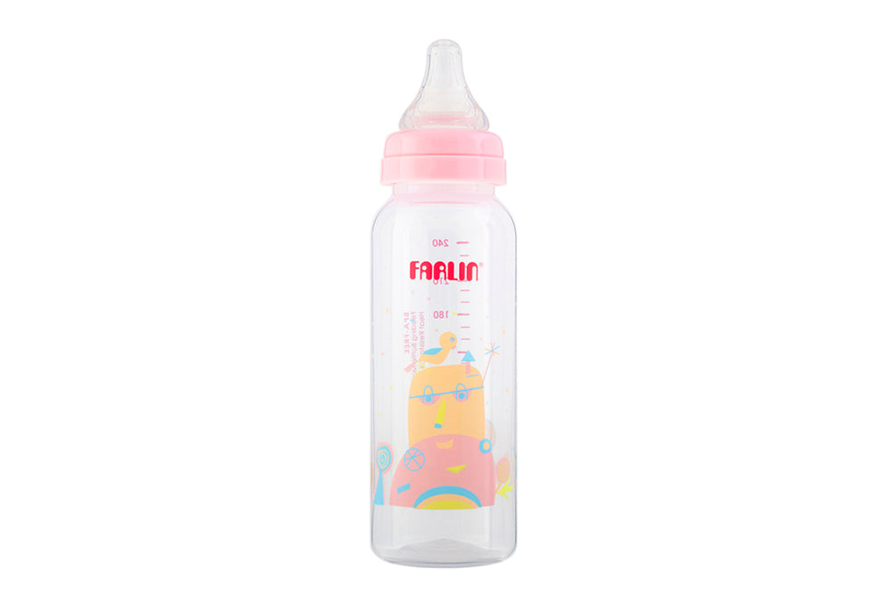 FARLIN PP STANDARD NECK FEEDER 240ML