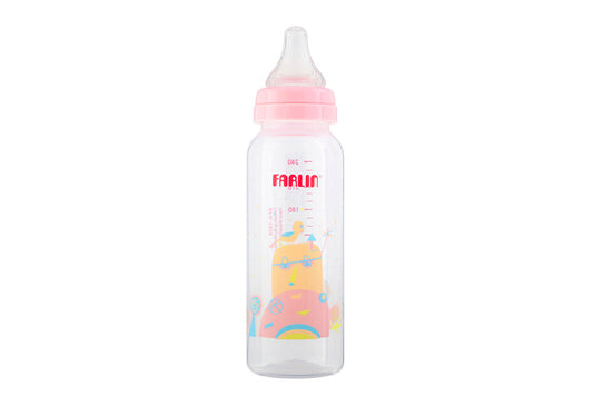 FARLIN PP STANDARD NECK FEEDER 240ML