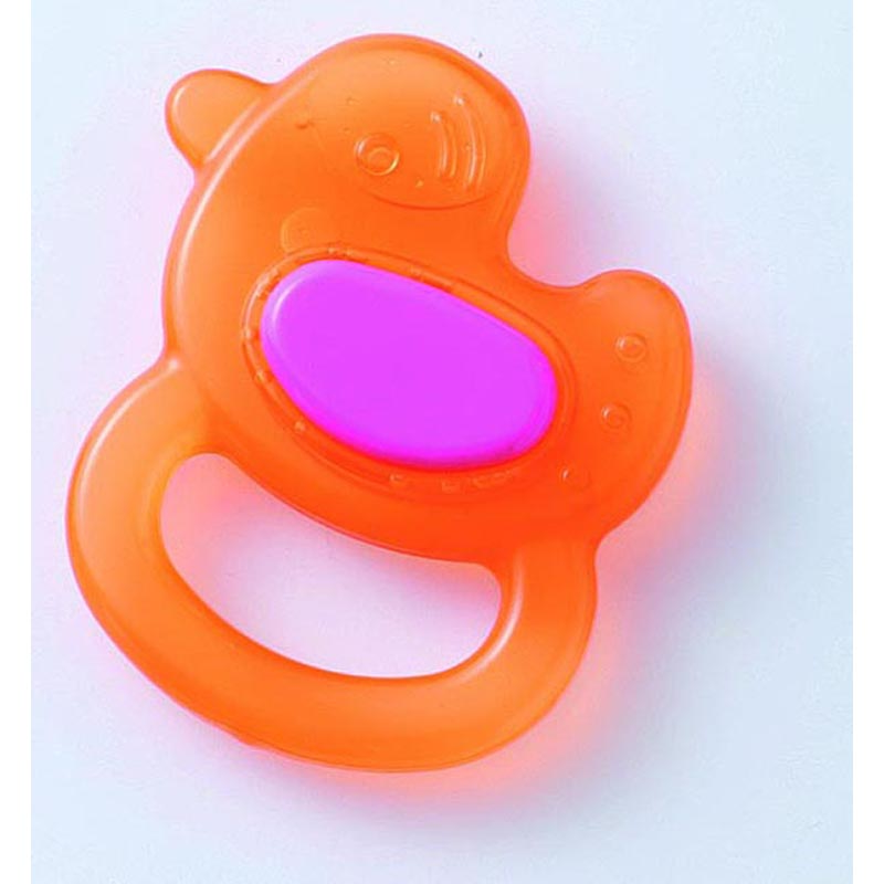 PIGEON COOLING TEETHER (DUCK)