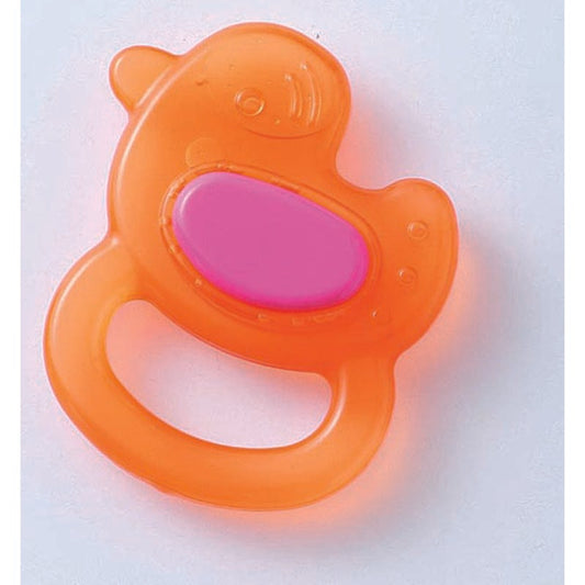 PIGEON COOLING TEETHER (DUCK)