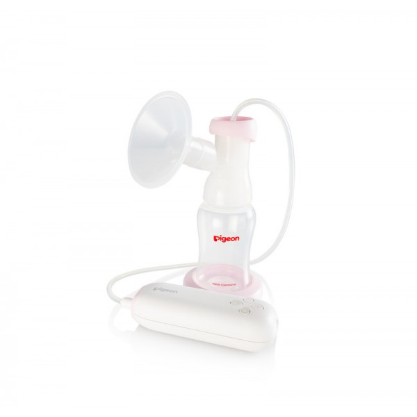 GOMINI ELECTRIC BREAST PUMP SINGLE