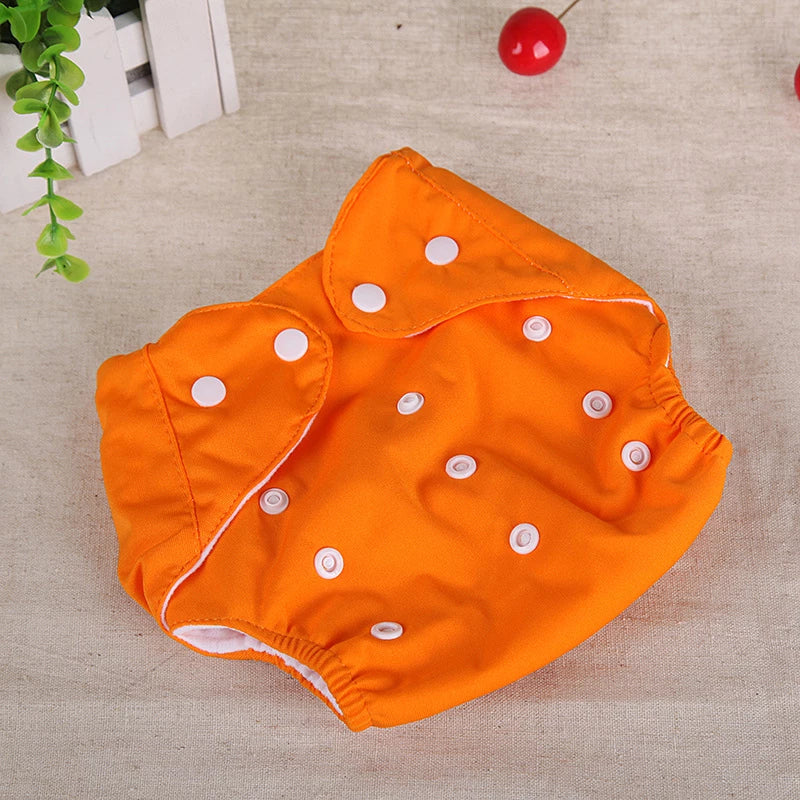 Reusable Diapers with Inner - random