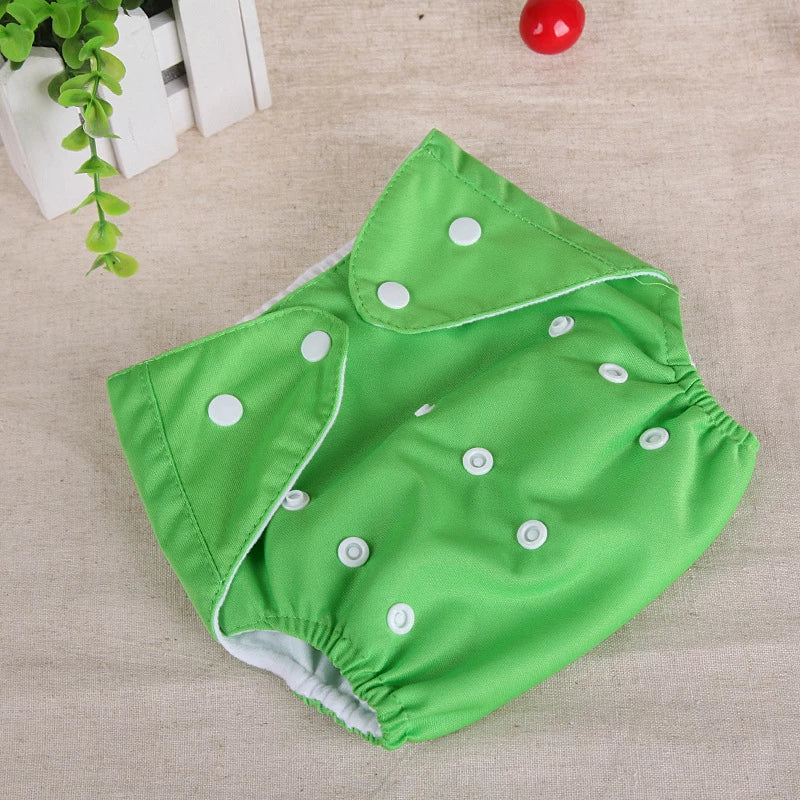 Reusable Diapers with Inner - random