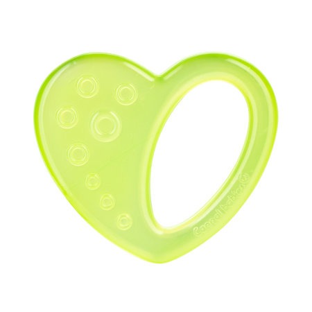 Canpol babies Water Teether Heart