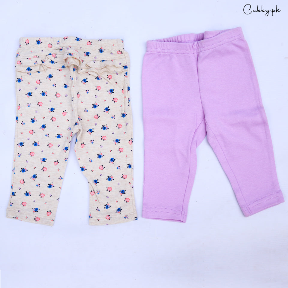 Trouser-Set of 2