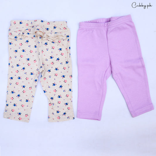 Trouser-Set of 2