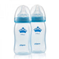 PIGEON WN PP PRINCE NURSING BOTTLE PK-2