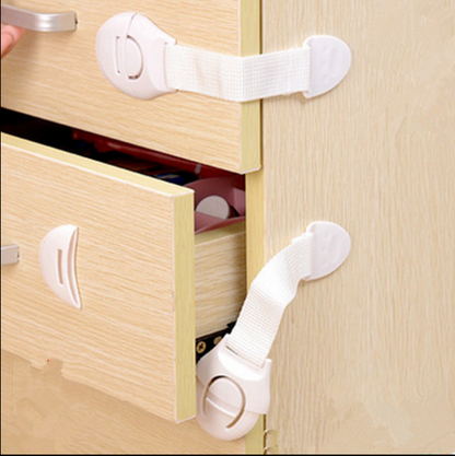 Safety Door Lock - Set of 2