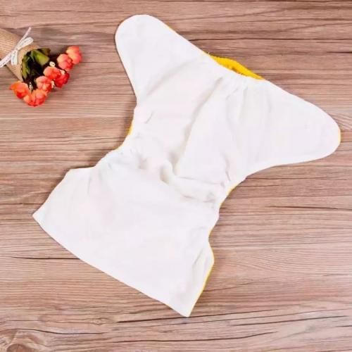 Reusable Diapers with Inner - random
