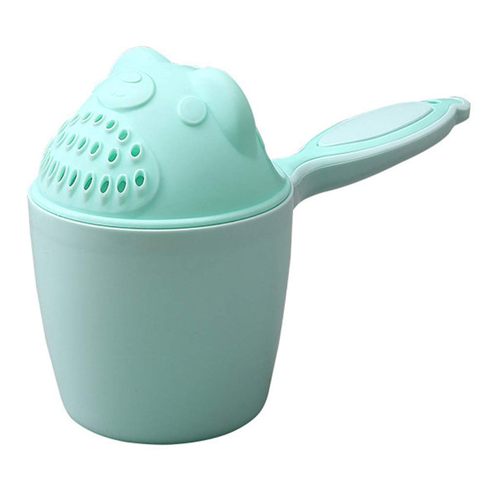 Shower Cup- Green