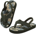 Summer Flip Flop