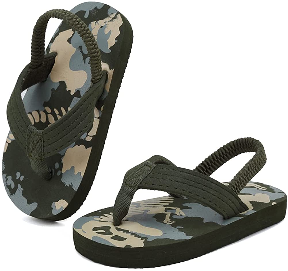 Summer Flip Flop