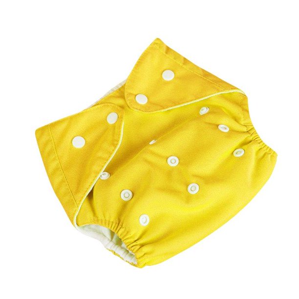 Reusable Diapers with Inner - random