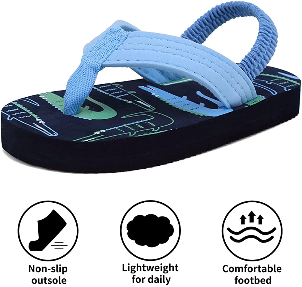 Summer Flip Flop