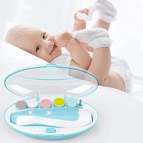 Electric Nail Clipper -