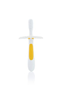 TRAINING TOOTHBRUSH LESSON 2 ORANGE