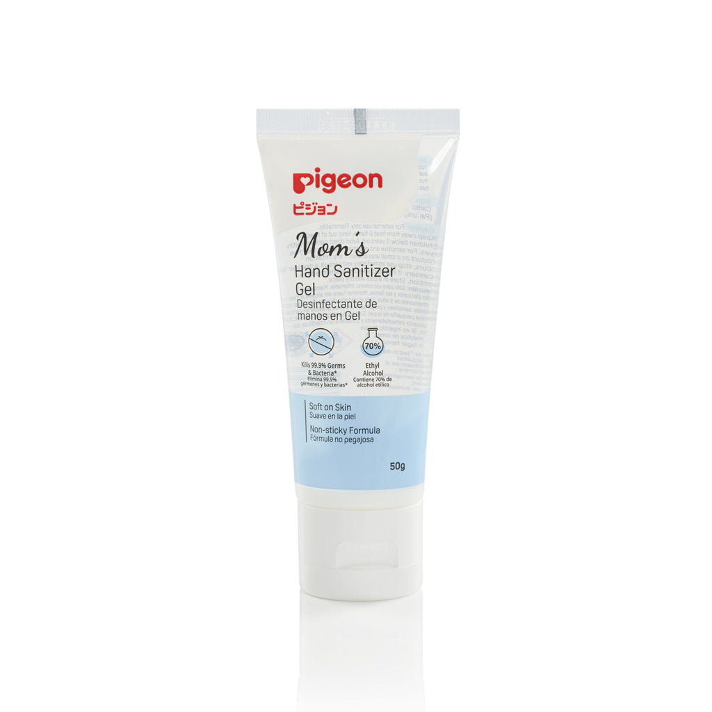 BABY'S HAND SANITIZER CREAM 50 GM