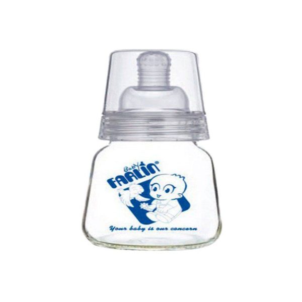 FARLIN PP STANDARD NECK FEEDER 60ML