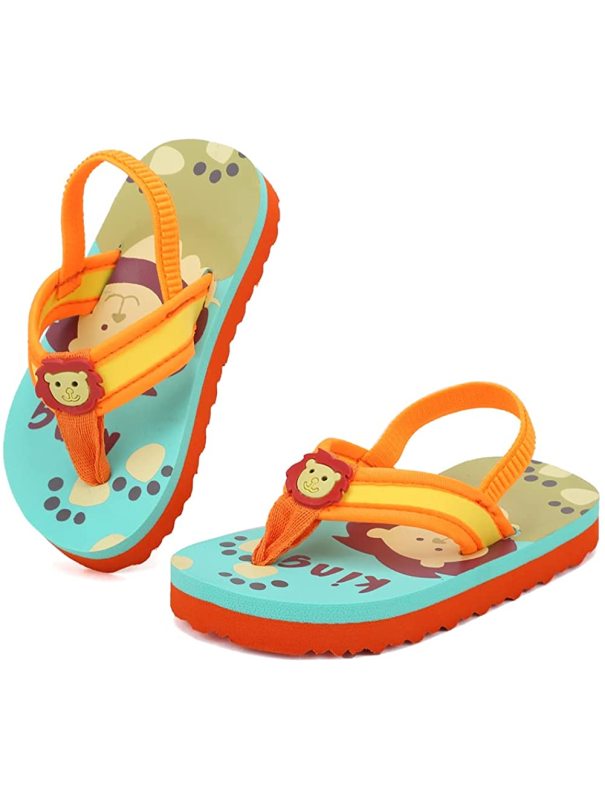 Summer Flip Flop