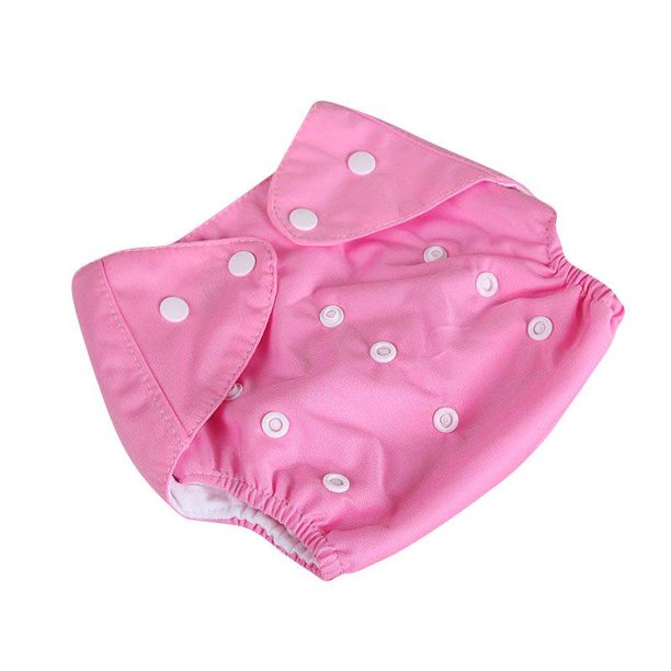 Reusable Diapers with Inner - random