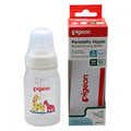 PIGEON SN PP BOTTLE 120 ML, GIRAFFE