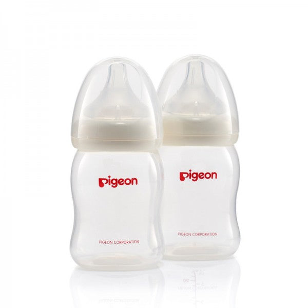 PERISTALTIC PLUS PP BOTTLE 160 ML PK-2