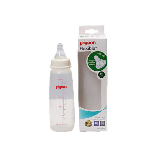 PIGEON SN KPP BOTTLE 240 ML