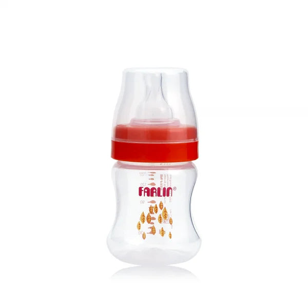 FARLIN PP WIDE NECK FEEDING BOTTLE 150ML