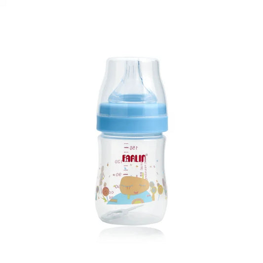 FARLIN PP FEEDING BOTTLE 150CC