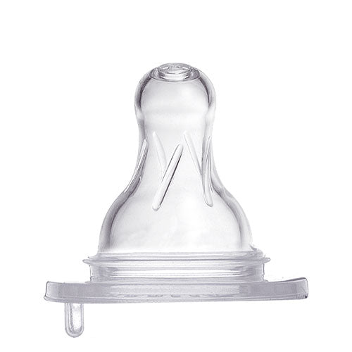 FARLIN NIPPLE FOR WIDE-NECK BOTTLE (M)