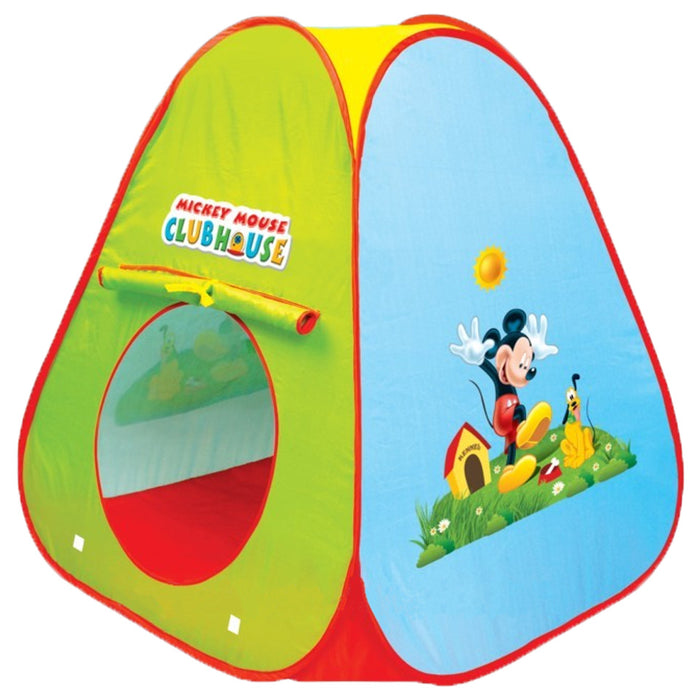 Mickey Mouse Kids Tent