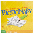 Pictionary (Family) - 2 Level Clues